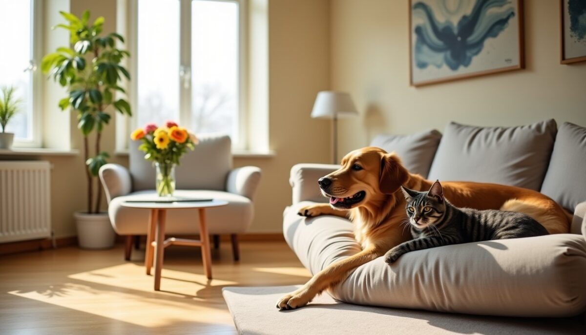 Assurance Carrefour pour chiens et chats : analyse détaillée des formules, tarifs et garanties proposées