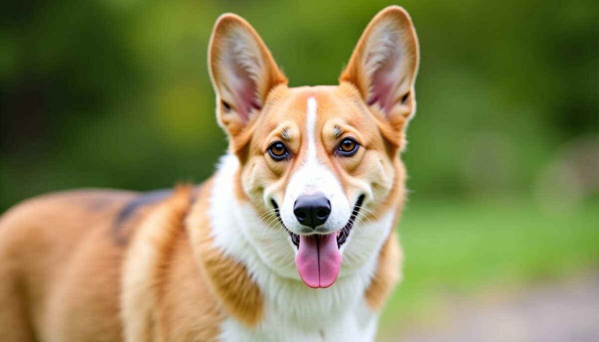 Guide complet pour bien nourrir votre Welsh Corgi : conseils et astuces nutritionnels