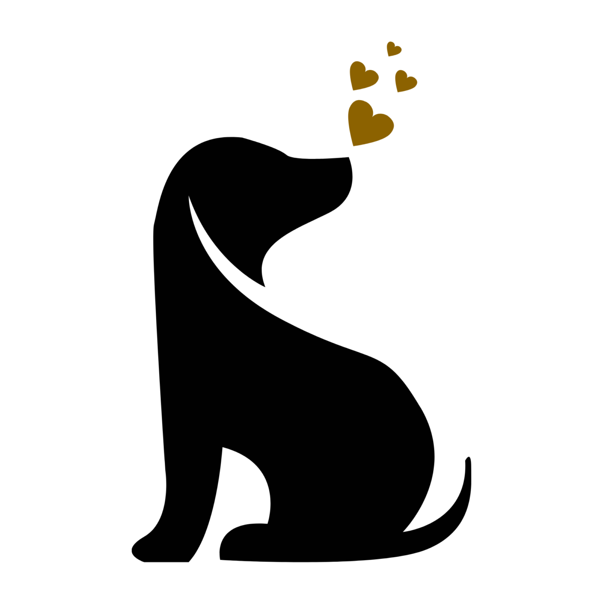 Logo Golden des hortensias