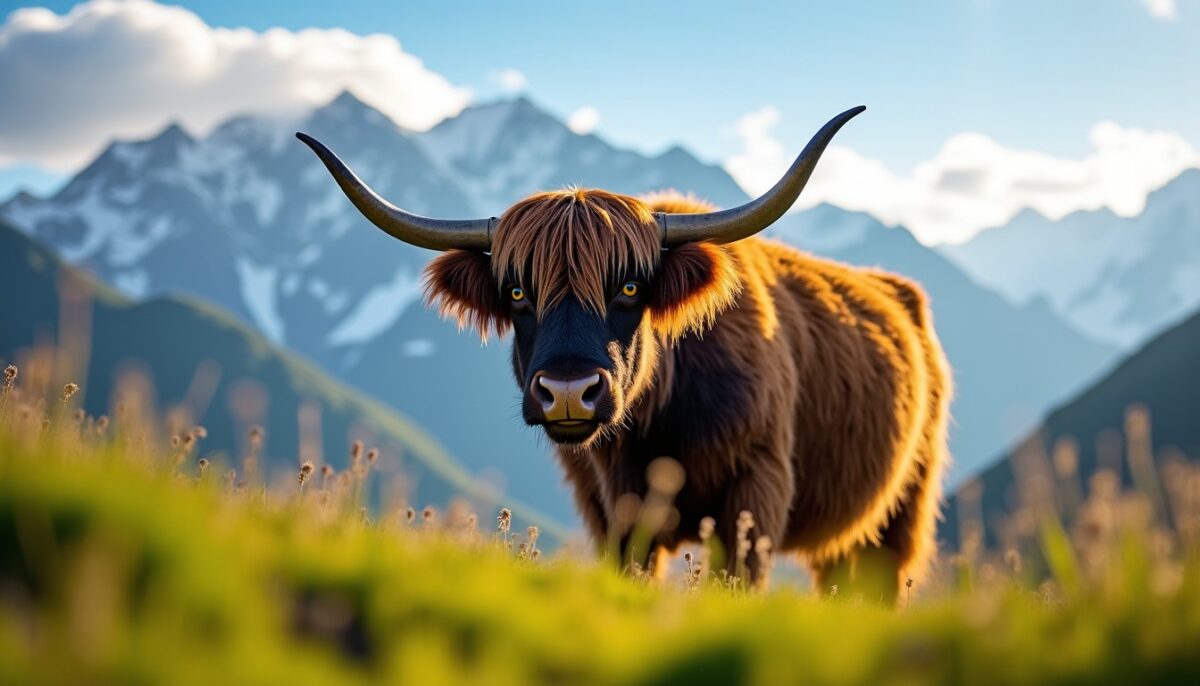Catalogue des animaux dont le nom débute par la lettre Y