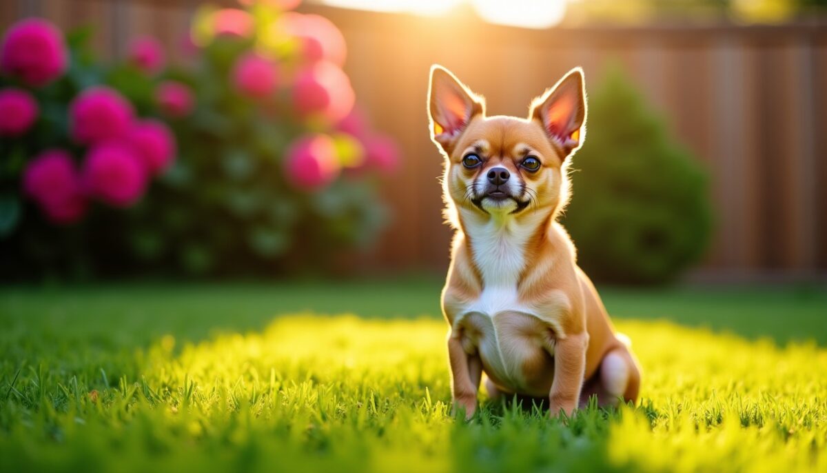 Guide pratique : Astuces et conseils pour bien dresser votre Chihuahua