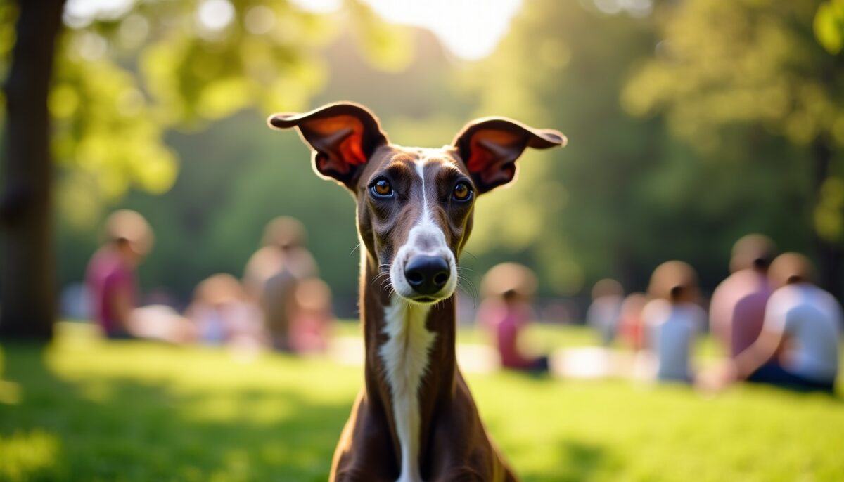 Nos astuces incontournables pour bien éduquer votre Lévrier Espagnol (Galgo