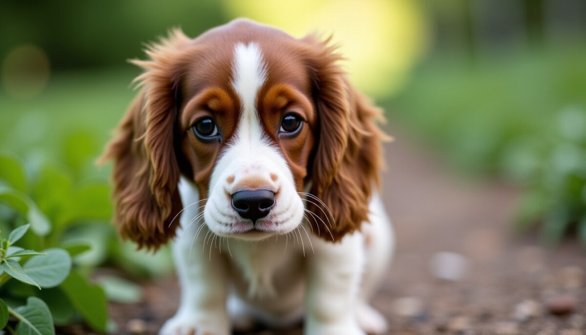 Guide pratique pour bien éduquer votre Cocker Spaniel Anglais : astuces et conseils indispensables
