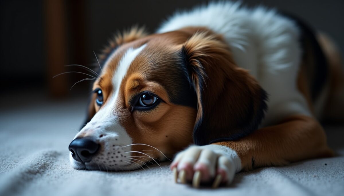 Raisons surprenantes qui expliquent pourquoi votre chien aboie la nuit