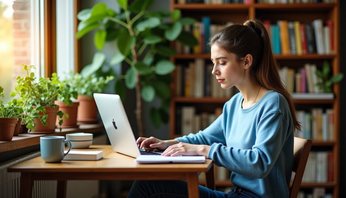 Réussir l’ACACED : Guide complet pour se préparer et passer l’examen à domicile