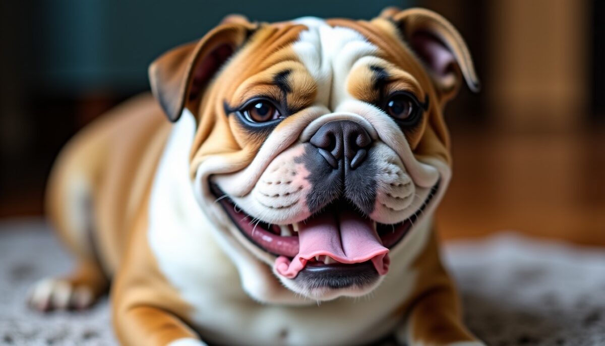 Le guide incontournable pour bien éduquer votre Bulldog Anglais