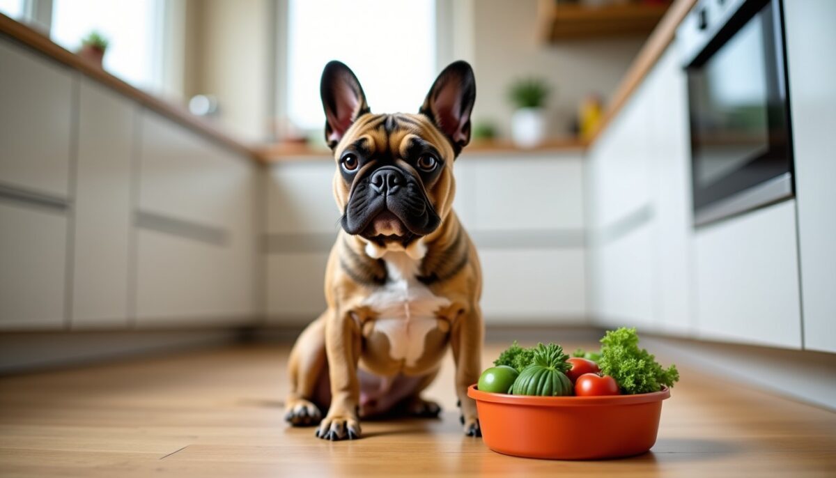 Le Guide Ultime pour Comprendre et Optimiser l&rsquo;Alimentation de votre Bouledogue Français