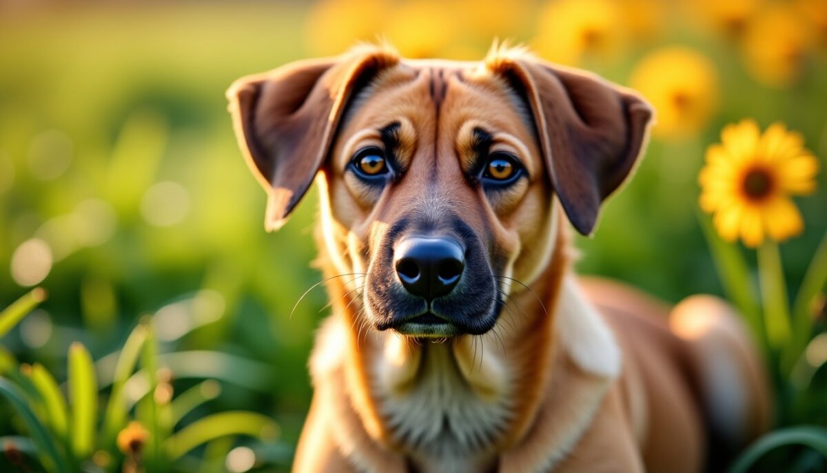 Furonculose canine : comprendre ses causes, reconnaître les symptômes et découvrir les traitements efficaces de cette forme d&rsquo;acné chez le chien