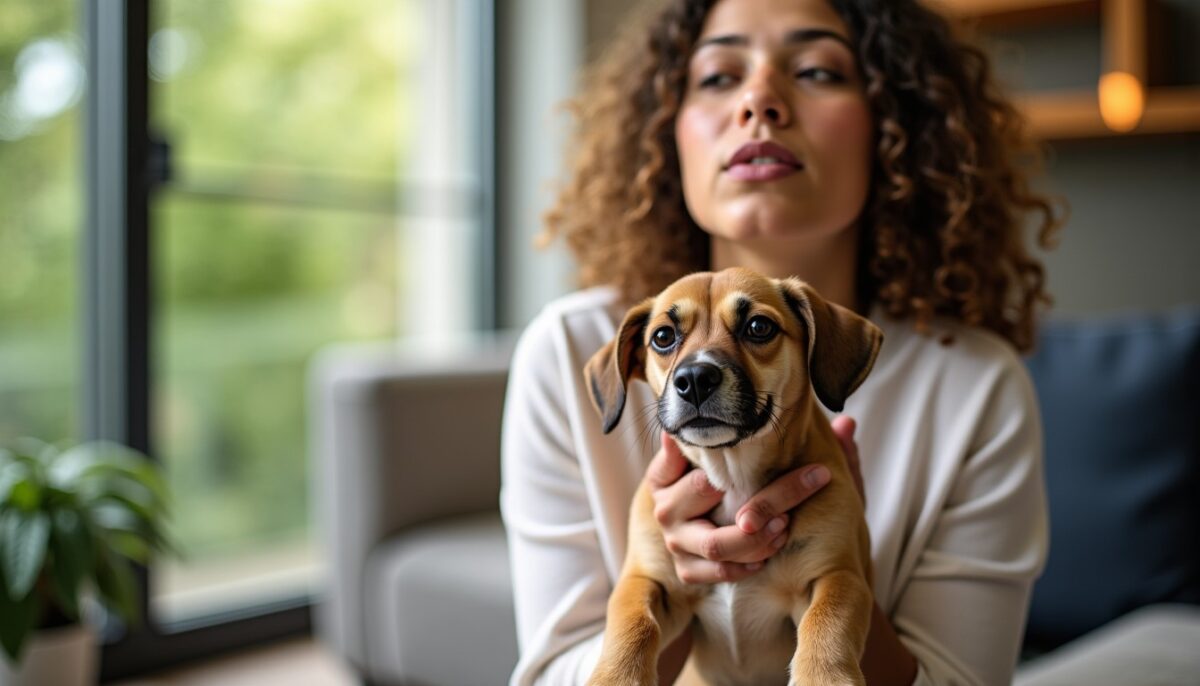 Otite canine : comprendre ses causes, identifier les symptômes et choisir le bon traitement – Guide complet