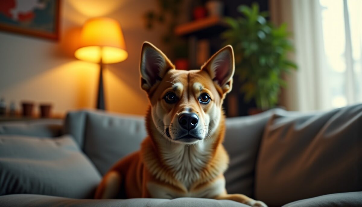 Mon chien est-il stressé ? Les symptômes incontournables à reconnaître