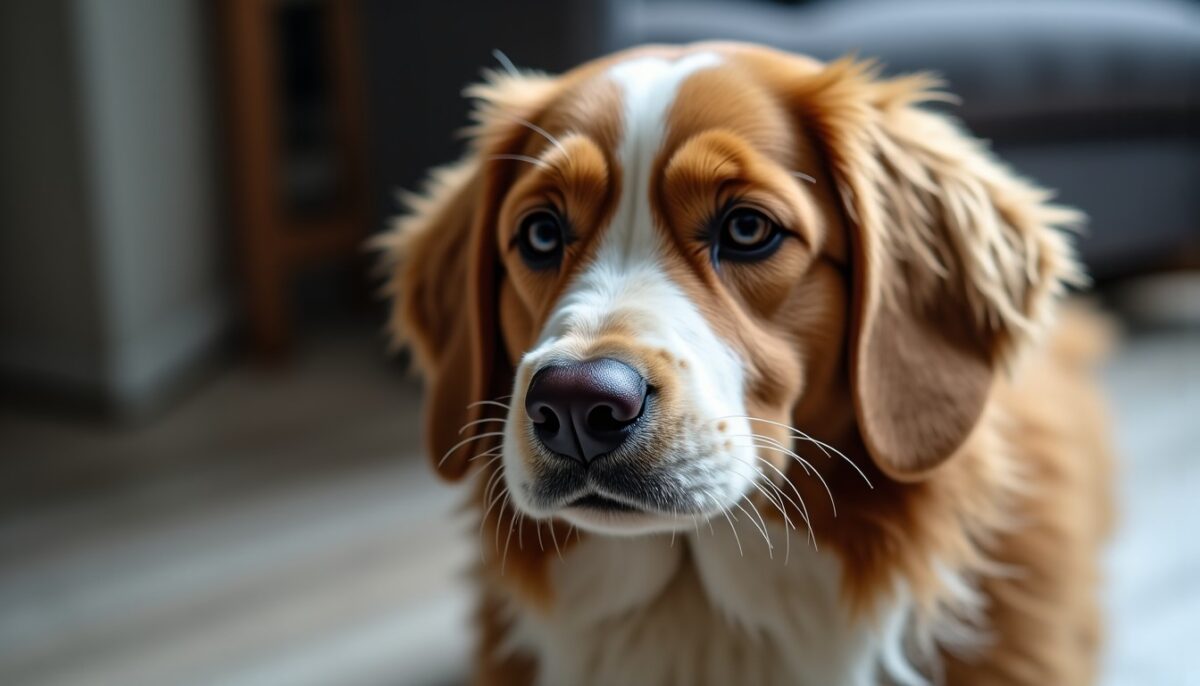 Maladie de Cushing chez le chien : Tout ce qu&rsquo;il faut savoir pour la diagnostiquer et la traiter