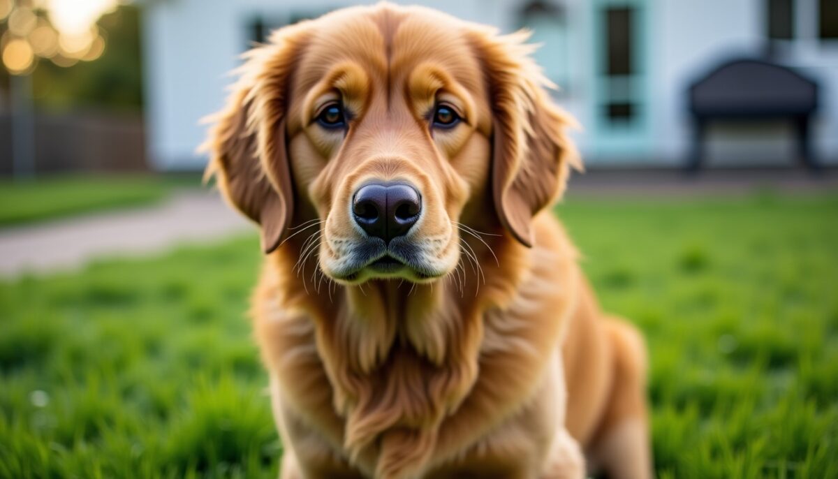 Syndrome vestibulaire chez le chien : Comprendre les causes, reconnaître les symptômes et explorer les options de diagnostic et de traitement