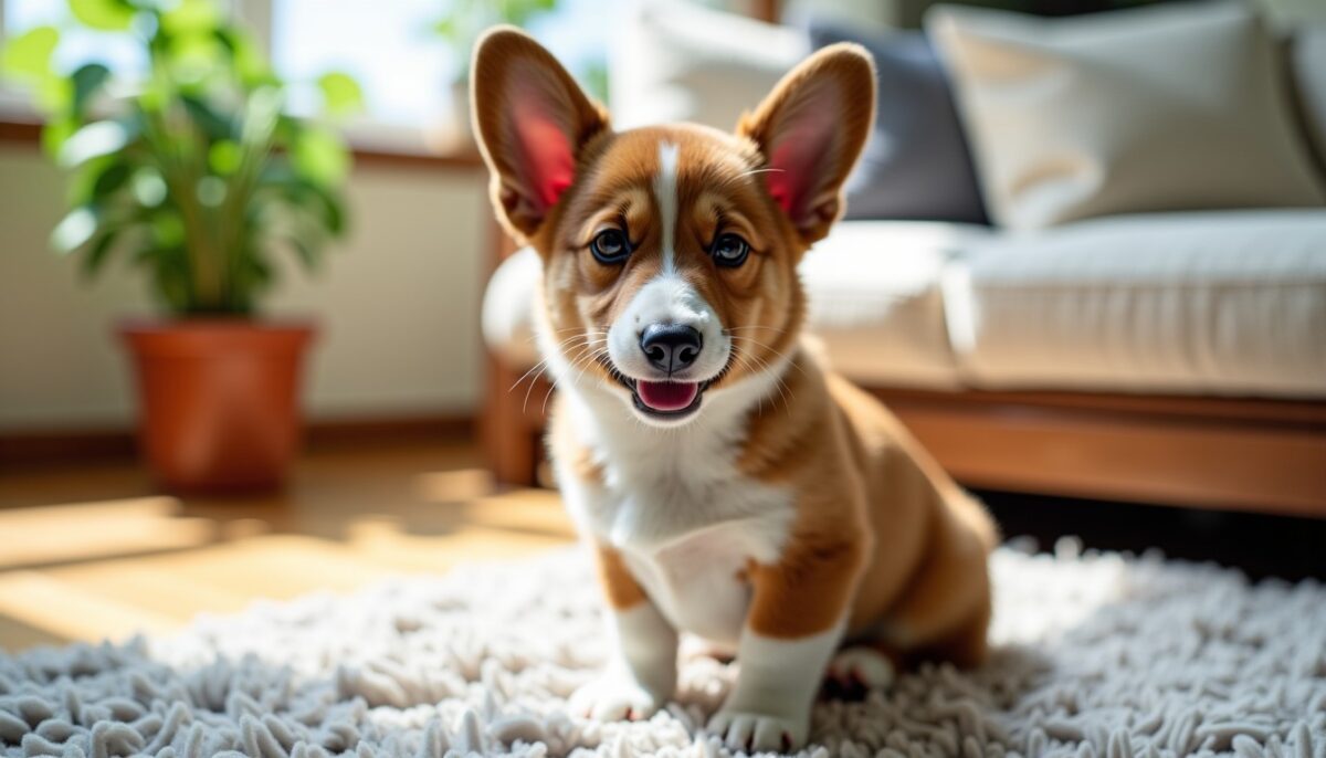 Santé du Welsh Corgi : Guide essentiel pour chaque propriétaire averti