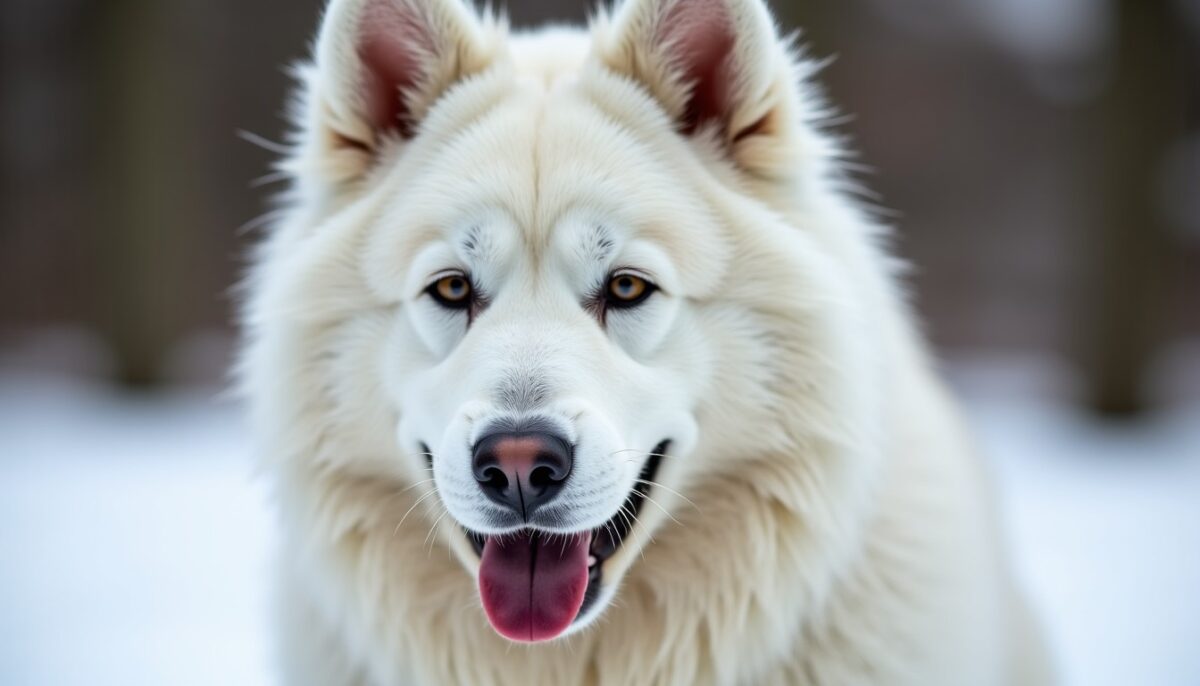 Les secrets essentiels pour bien éduquer votre Berger Blanc Suisse
