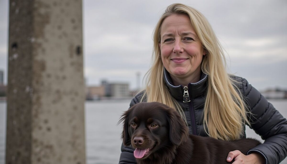 Retriever de Nouvelle-Écosse : personnalité et conseils pour une éducation réussie
