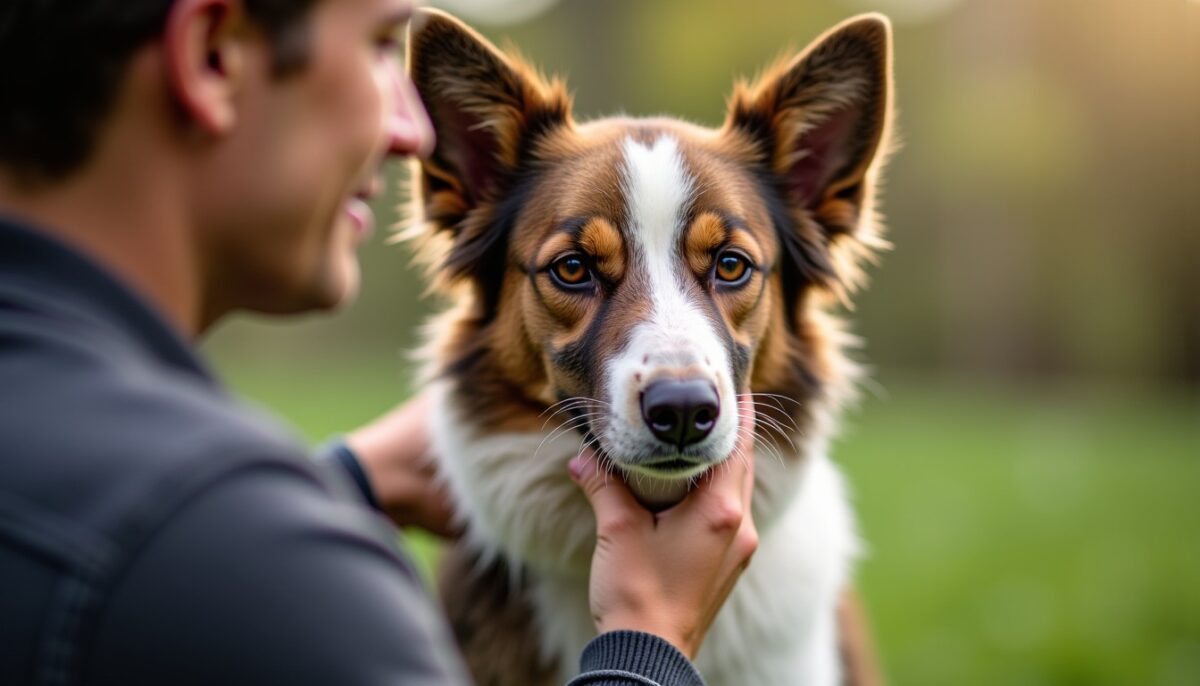 Comment habituer son chien à la muselière : astuces et méthodes efficaces
