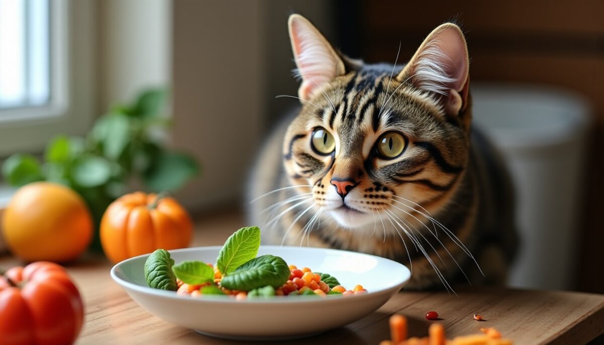 Le guide incontournable pour une nutrition adaptée et saine de votre chat