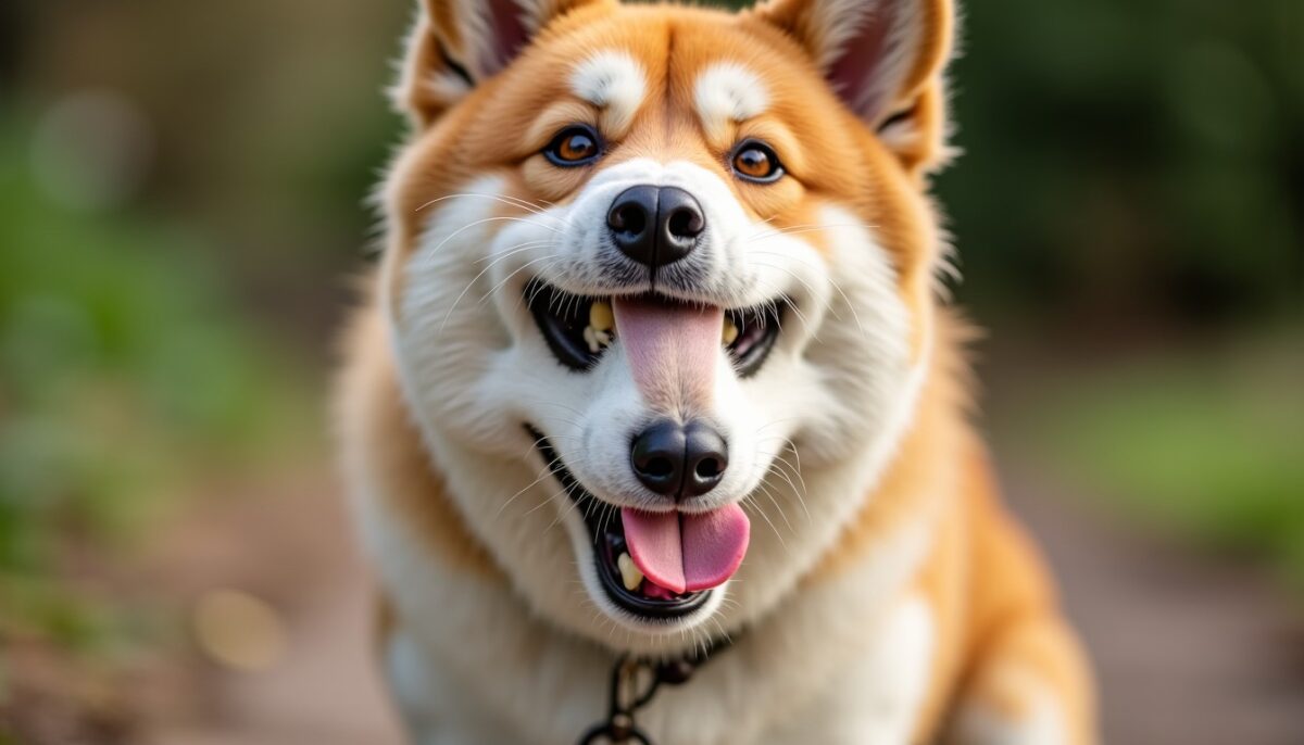 Guide complet sur l&rsquo;alimentation de l&rsquo;Akita Inu : quantités idéales, aliments à éviter et choix des croquettes