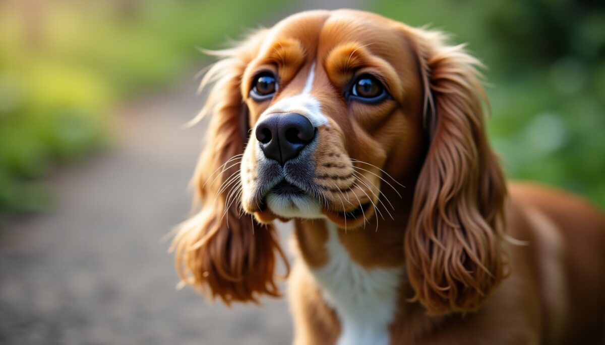 Races de chiens réputées pour être silencieuses ou peu bavardes