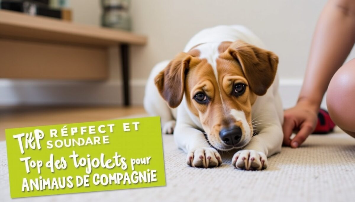 Top des Jouets pour Animaux de Compagnie : Guide Complet et Astuces d&rsquo;Achat