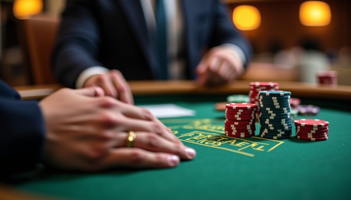 Dépôt minimum dans un casino en ligne en 2025 : Ce qu&rsquo;il faut savoir