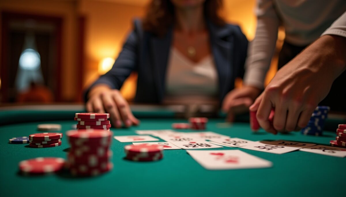Les clés pour une expérience de jeu responsable sur les casinos en ligne