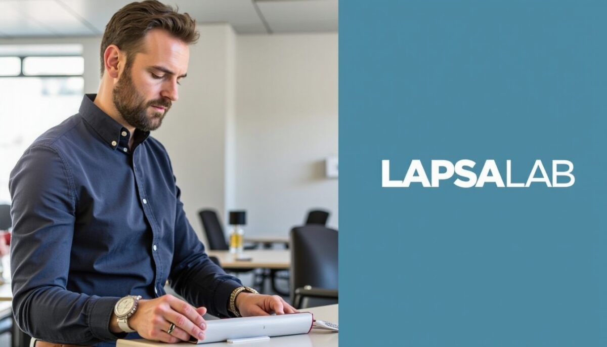 Lapsa Lab : Évaluation complète, avis d&rsquo;experts et offres exclusives