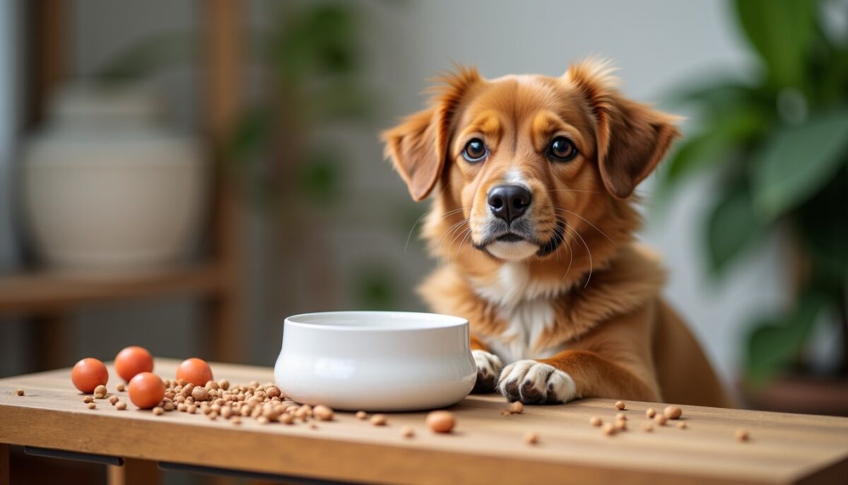 Les compléments alimentaires incontournables pour chouchouter la santé de votre chien