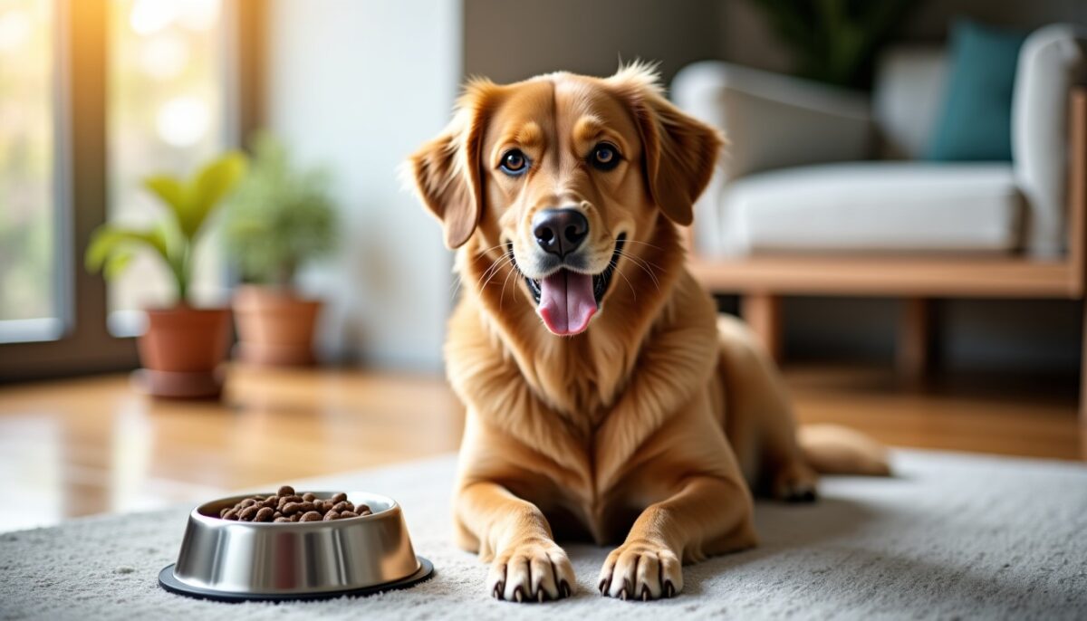Comment préserver la flore intestinale de votre chien pendant et après un traitement antibiotique