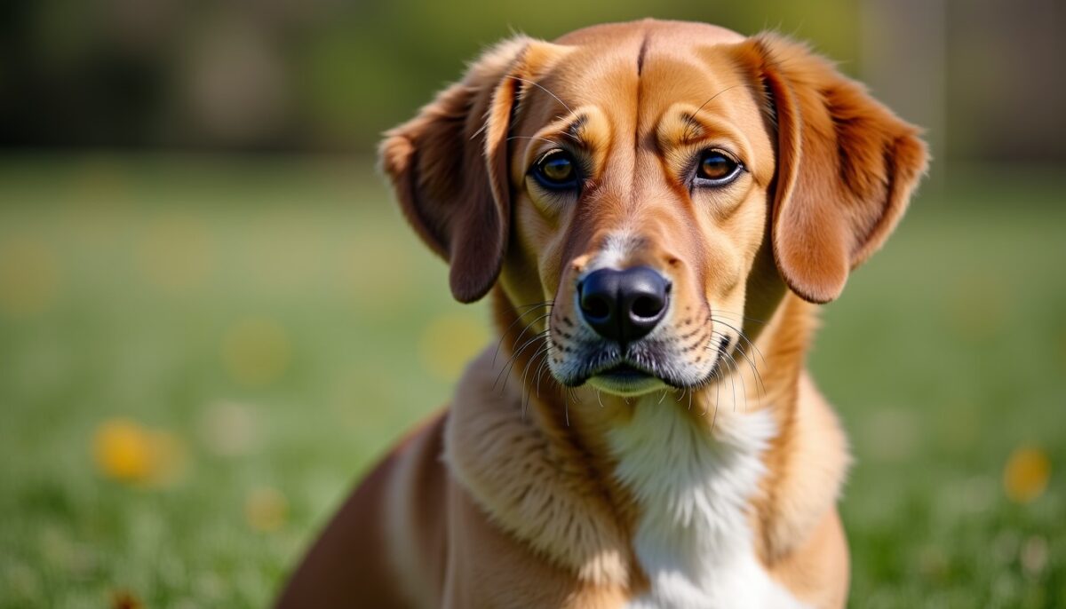 Gale Sarcoptique chez le chien : comprendre ses causes, reconnaître les symptômes et explorer les traitements efficaces