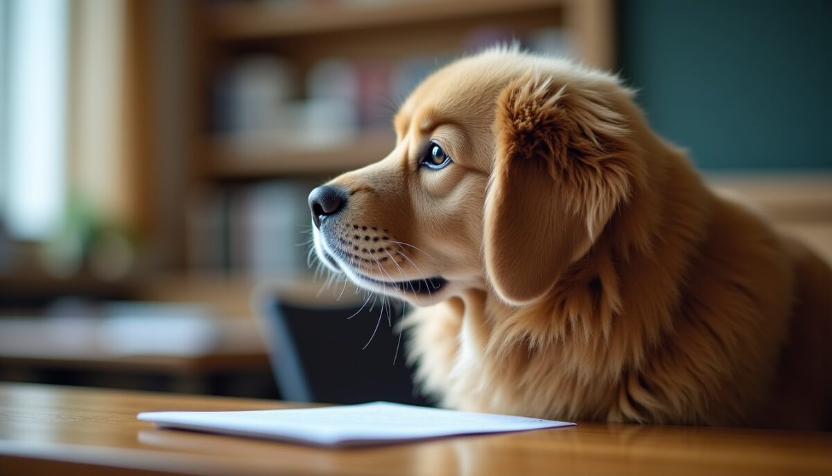 Éducateur canin en 2025 : un métier passionnant, compétences clés et formations indispensables