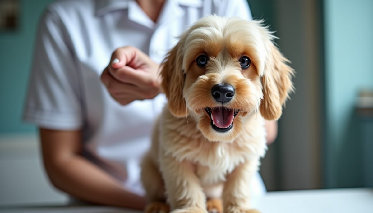 Comment une assurance pour chiens peut réduire efficacement vos coûts chez le vétérinaire