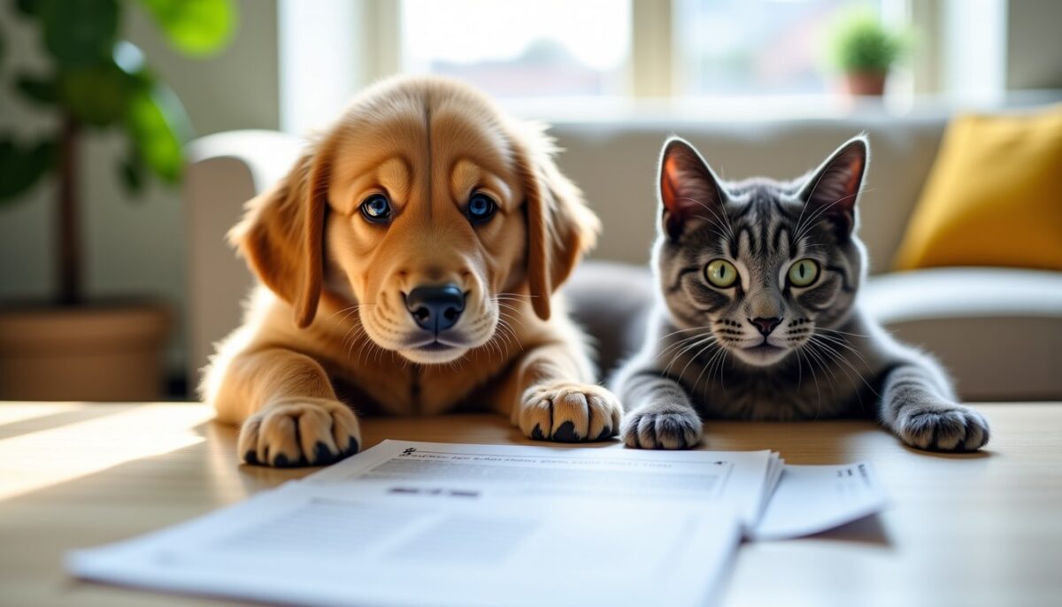Assur O’Poil : notre analyse complète de cette assurance et mutuelle pour animaux