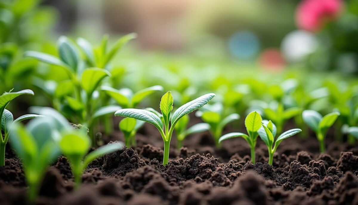 Débuter en micro-irrigation : par quelle zone du jardin commencer