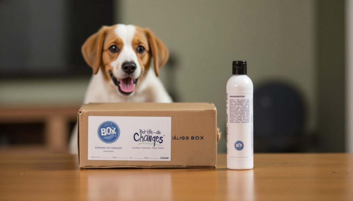 Box pour animaux : Découvrez tous les secrets de Box-originale.com !