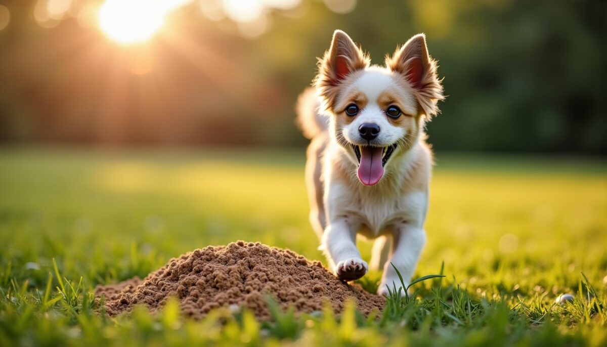 Comment choisir les croquettes idéales pour chien stérilisé : notre guide complet