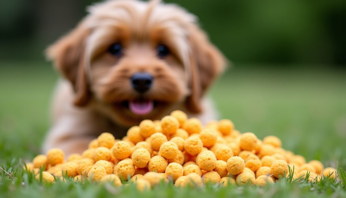 Top des croquettes sans céréales pour chiens : notre analyse d’expert pour bien choisir