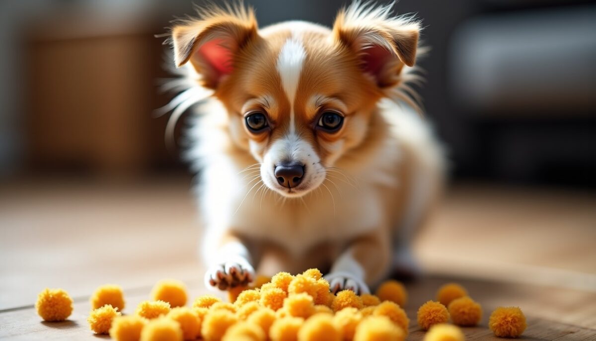 Comment choisir les croquettes idéales pour chouchouter votre Chihuahua ?